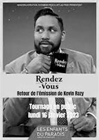 rendez vous logo